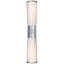 Chapman & Myers Carew Linear Sconce-51180208