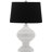 Vicksburg Resin Table Lamp