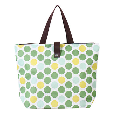 Sac portatif en tissu 600d
