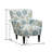 Akanni Upholstered Armchair-236729495