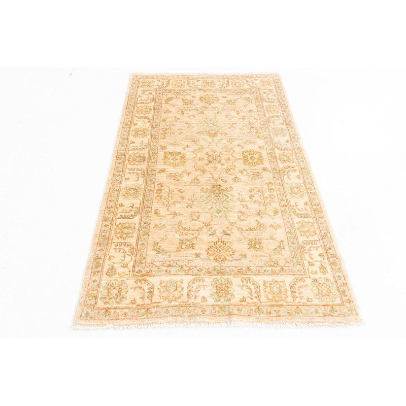 Oehler Cream Rug