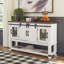 Buffet de 60 po de largeur Jaydin