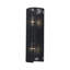 Applique murale Yount noire Yount-396975109-396975108