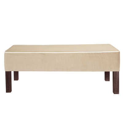 Upholstered Bench