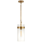 Ian K. Fowler Presidio Petite Pendant
