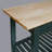 Herriott 40" Solid Wood Prep Table-1887063886-1909405401