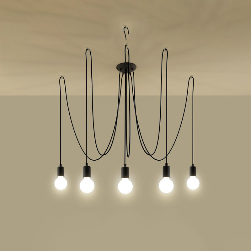 Gostkowski 5 - Light Pendant