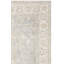 Tapis bleu clair touffeté à la main Brune-24292757
