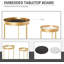 Frame Coffee Table