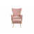 Rose est en rupture de stock