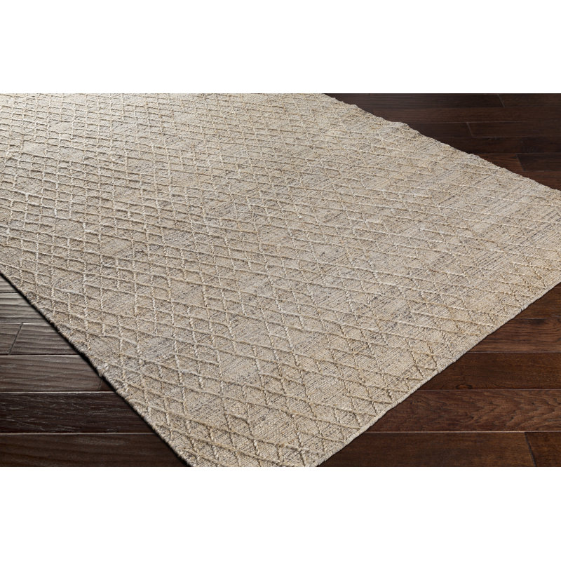 Watford Geometric Area Rug, Rectangle 2' x 3'