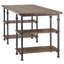 Bureau en bois massif Zona-39109095