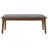 Grey And Natural Walnut Dining Set-588790809