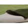 Honeoye Hand-Tufted Wool Green Rug