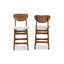Tabouret de comptoir 24 po Finkelstein-597447842