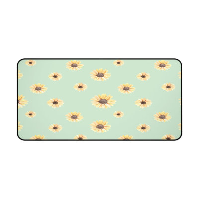 Polyester Desk Pad