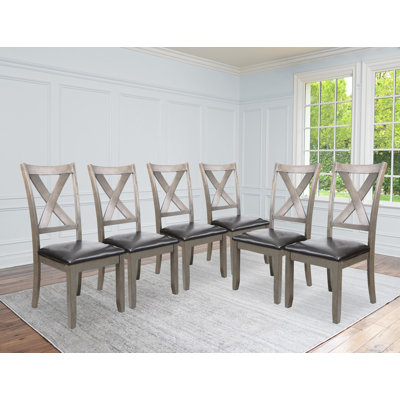 Chaise d'appoint Leabeth