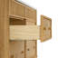 Kathryne 36" Bathroom Vanity In Natural Enhanced Oak-748118576-753165475