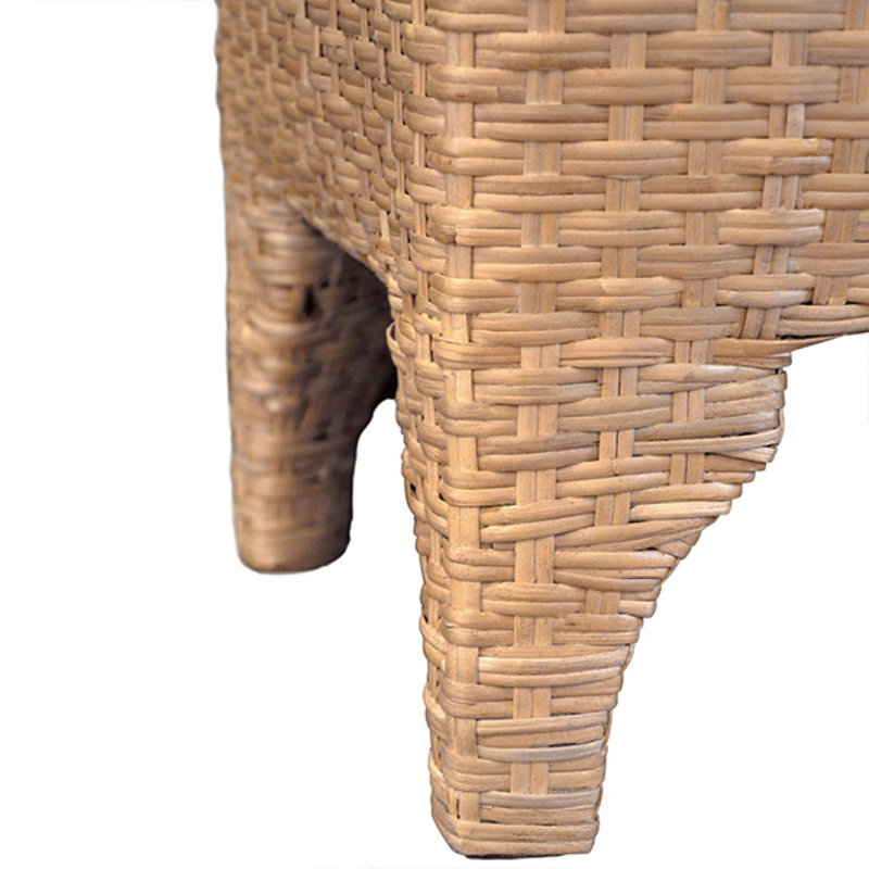 Maldives Upholstered Bench