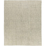 Geo Medallion One-of-a-Kind 8' X 10' Area Rug
