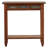 Ardclinis Mountain Oak and Slate Tile End Table-29908588