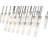 Mortola 23 - Light Dimmable Chandelier-90565855