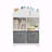 2-Tier Storage Display Organizer-23687276
