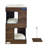 Escher 23.5'' H Cat Tree-896475441