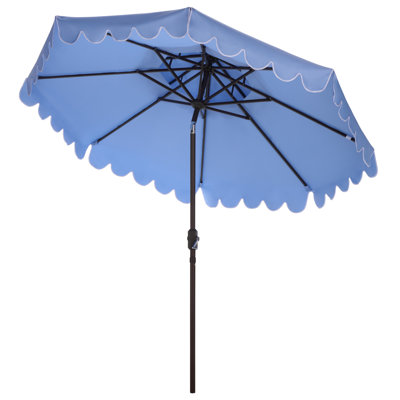 Teo 9' Market Umbrella