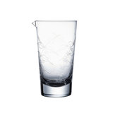 Handmade Crystal Drinking Glass