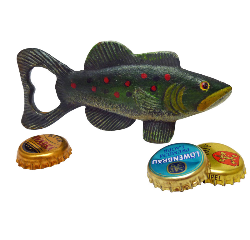 Bottle Opener