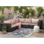 Surya Modern Indoor/Outdoor Rug-87976758