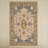 Alford Wool Oriental Indoor Rug-19145787