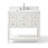 Quartz Single Vanity with Ceramic Sink-800622765-776586036
