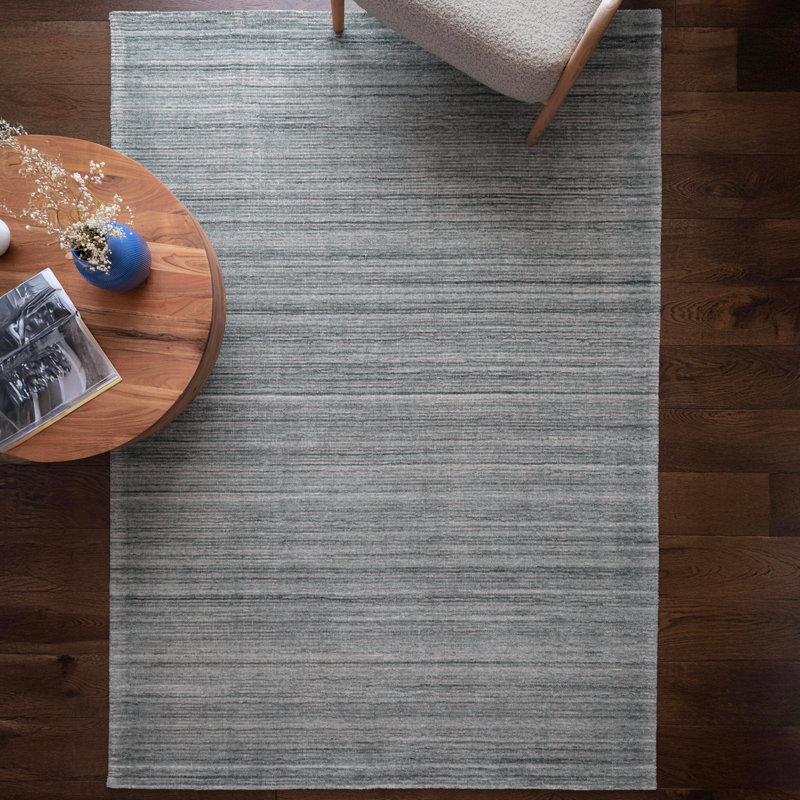 Bissainthe Hand Woven Area Rug, Rectangle 200 x 290 cm