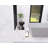 Turner 67'' x 31.5'' Freestanding Soaking Acrylic Bathtub-118658695