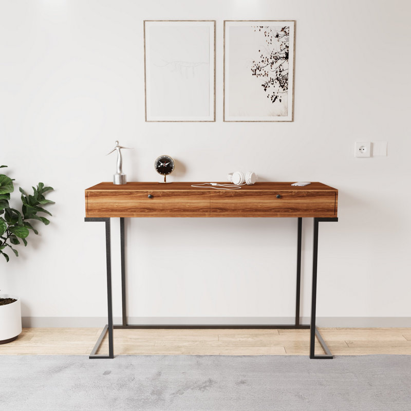 Aliona 2 Drawer