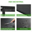 Humberto L-Shaped Steel Writing Desk-657793212-657795282