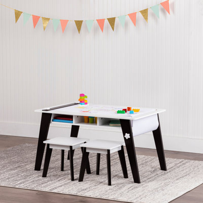 Arts & Crafts Table