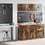 2 Piece Garage Cabinet Part Or Accessory-970385369