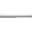 195cm Straight Tension Shower Curtain Pole-20296714