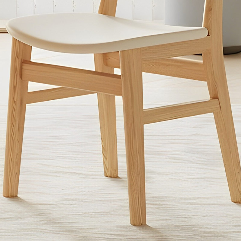 Ensemble de table de salle à manger et chaises rondes