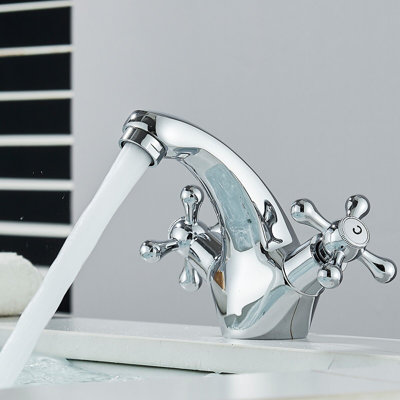 Clairville Sink Mixer Taps