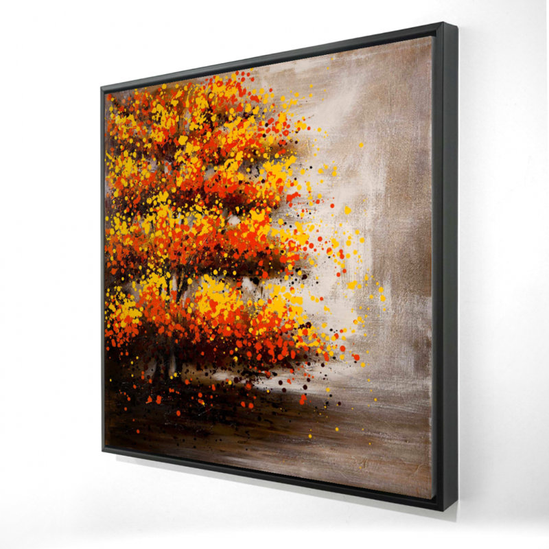 " Dotted Tree "