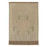 One-of-a-Kind 6'4x9'4 Area Rug