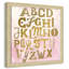 Abc Pink ', impression sur papier-47831859-47831934