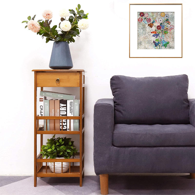 Thresa End Table