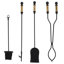 Ensemble d'outils Enid Fire