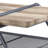 1-Shelf Coffee Table
