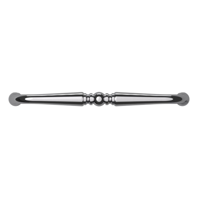 4946 Colonial Pull, Polished Chrome